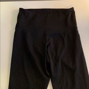 Old Navy cropped leggings